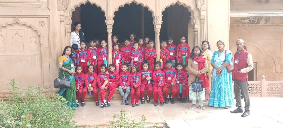school activity